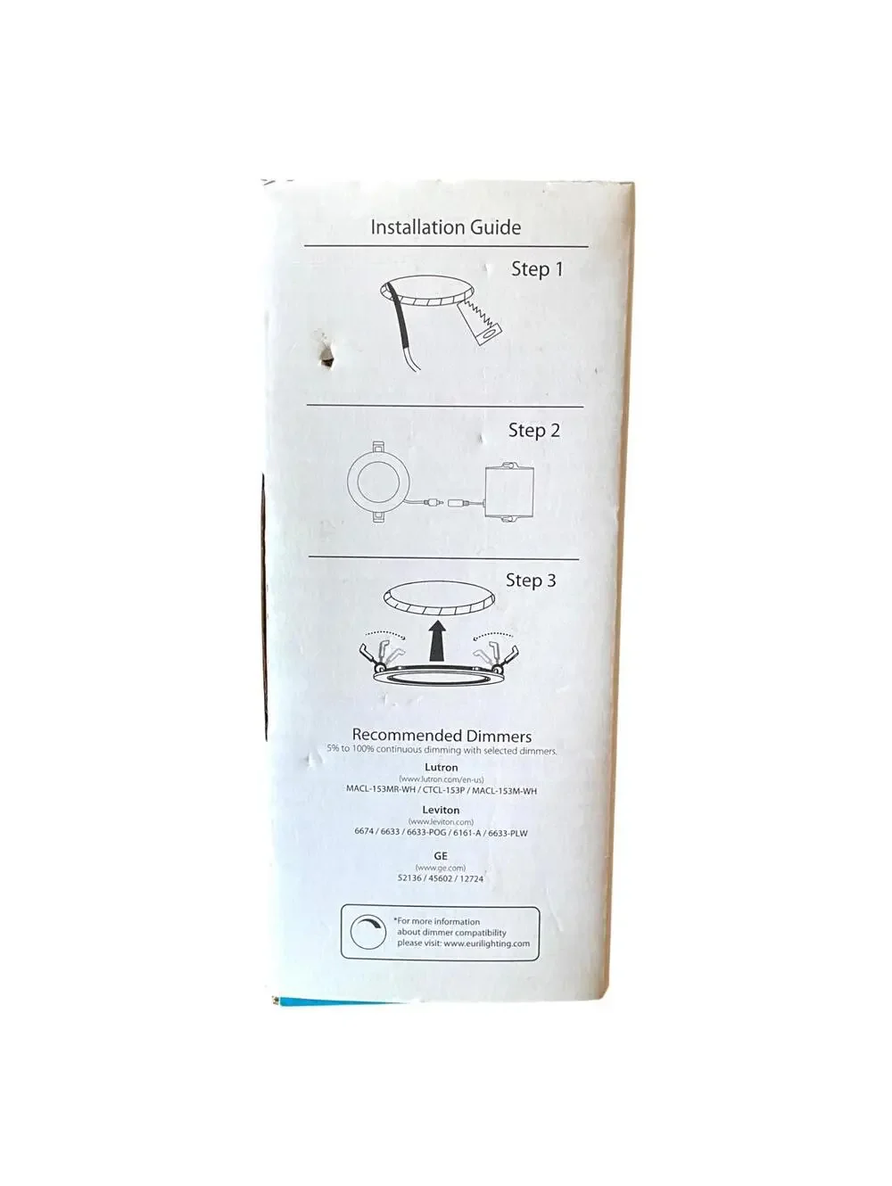 Euri Lighting 4